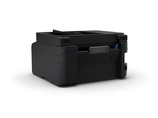 EPSON tiskárna ink EcoTank L5590,  4v1,  A4,  1200x4800dpi,  33ppm,  USB,  LAN,  Wi-Fi, Záruka 5 let  po registraci zdarma4