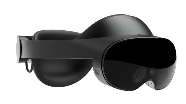 META Quest PRO Virtuální realita - 256 GB7