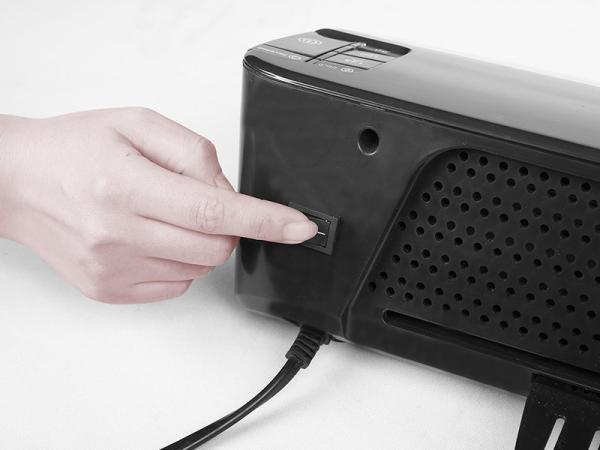 Laminátor ARTA G50 HD A31