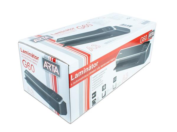 Laminátor ARTA G602
