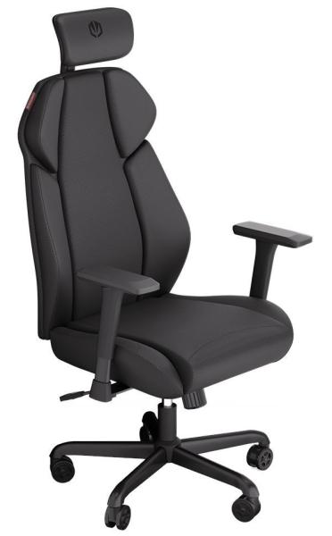 Endorfy herné stoličky Meta BK textil