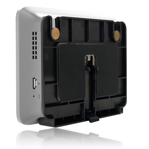 Eques Digitální dveřní Wi-Fi kukátko  Mini 3S1