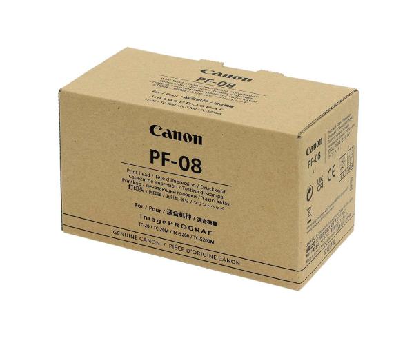 Canon PRINTHEAD PF-083