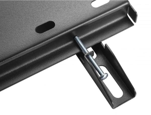 Nástěnný pevný držák na Tv i monitory Fiber Mounts FM21F
2