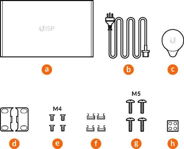 UBNT UISP-S-Pro,  UISP Switch Pro2