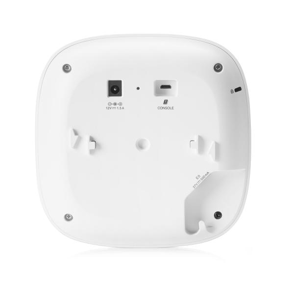 5 x HPE Networking Instant On Indoor Access Point 2x2 Wi-Fi 6 (RW) AP22  ( 5 pack )1