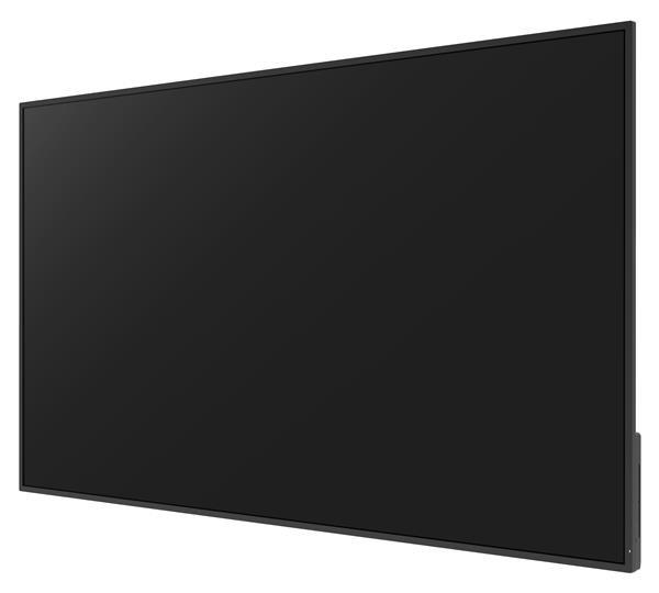 Optoma FPD N3551K 55" -  4K UHD /  Android 11 /  450 nits /  4GB RAM /  32GB ROM /  2x 10W speaker1