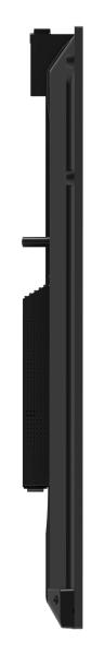 Optoma FPD N3751K 75" -  4K UHD /  Android 11 /  450 nits /  4GB RAM /  32GB ROM /  2x 10W speaker2