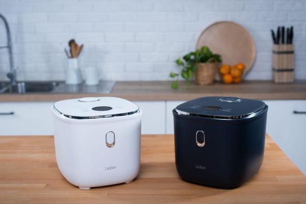 Lauben Low Sugar Rice Cooker 3000WT - rýžovar14