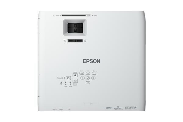 EPSON projektor EB-L260F,  1920x1080,  4600ANSI,  2.500.000:1,  USB,  LAN,  VGA,  WiFi,  HDMI,  5 LET ZÁRUKA2