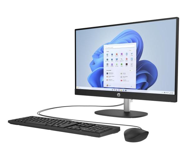 HP AiO 24-cr0004nc,  23.8" FHD AG IPS, RYZEN 7 7730U,  16GB DDR4 3200,  SSD 1TB,   Win11 Home2