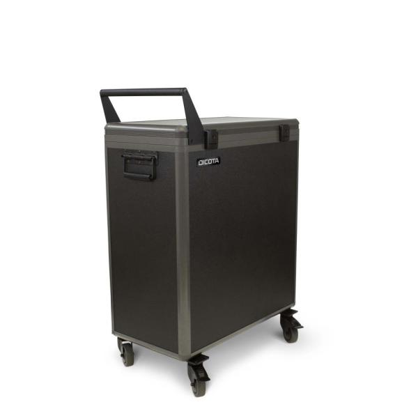 Vozík DICOTA DataBox XL HP OJ 2501