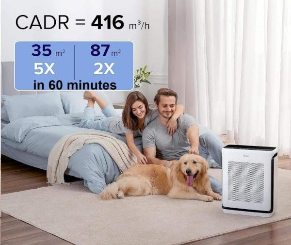 Levoit Vital 200S Pro SMART čistička vzduchu7