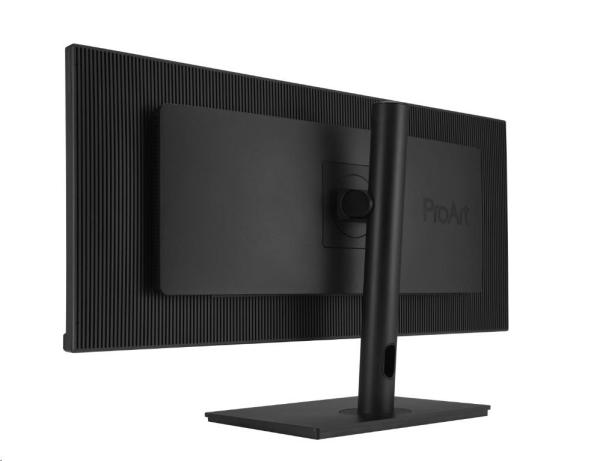 ASUS LCD 34" PA348CGV 3440x1440 ProArt IPS LED 350cd 2ms REPRO  USB-VIDEO-90W DP HDMI VESA 100x1005