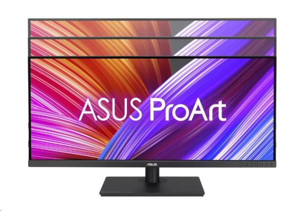 ASUS LCD 34" PA348CGV 3440x1440 ProArt IPS LED 350cd 2ms REPRO  USB-VIDEO-90W DP HDMI VESA 100x1006
