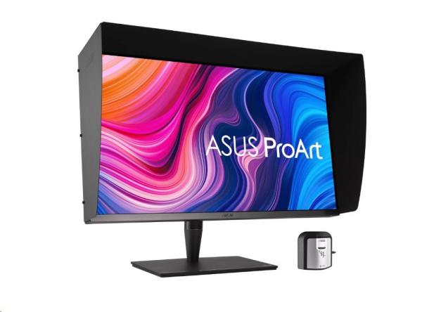 ASUS LCD 32" PA32UCG-K 3840x2160 RGB ProArt REPRO TB DP HDMI USB-C-VIDEO+60W PIVOT VESA 100x1004