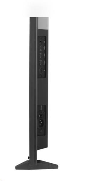 ASUS LCD 31.5" PA32DC 3840x2160 OLED ProArt 0.1ms 500cd peek 60Hz REPRO USB-C-VIDEO+65W HDMI DP USB-HUB PIVOT VESA10