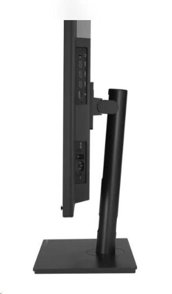ASUS LCD 31.5" PA32DC 3840x2160 OLED ProArt 0.1ms 500cd peek 60Hz REPRO USB-C-VIDEO+65W HDMI DP USB-HUB PIVOT VESA11
