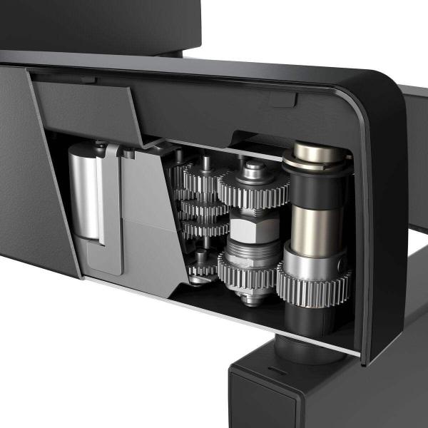 Vogel"s TVM 7675 MotionMount - elektrický držák3