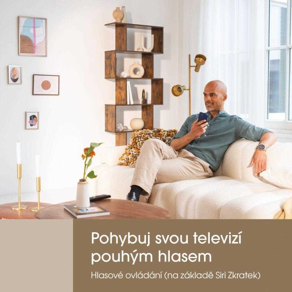 Vogel"s TVM 7675 MotionMount - elektrický držák17