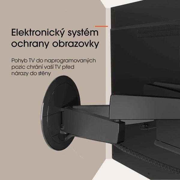 Vogel"s TVM 7675 MotionMount - elektrický držák20