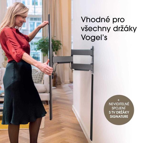 Vogel"s TVA 7000 B Kabelový kryt5