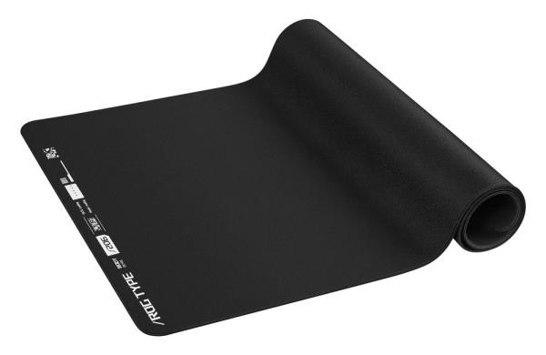 ASUS podložka pod myš ROG Hone Ace XXL Aim Lab Edition,  textil9