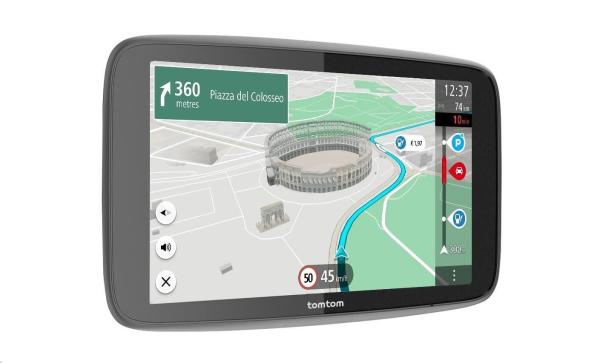 TomTom GO Superior 74