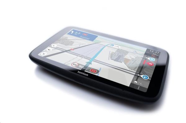 TomTom GO Superior 71