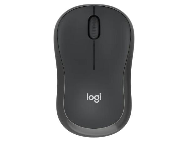 Akcia myš Logitech Wireless M240 Graphite _