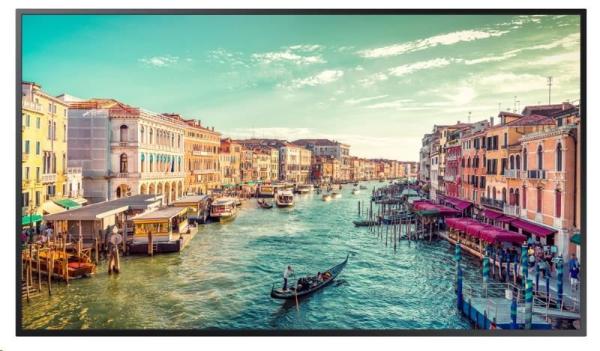 SMART Signage LED QM65C 65"LH65QMCEBGCXEN