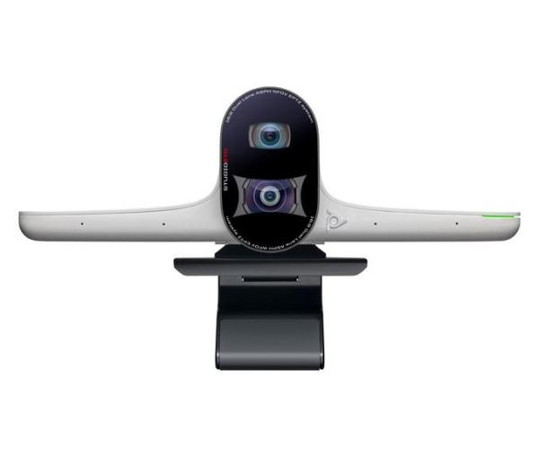 Poly Studio E70,  kamera 4K
