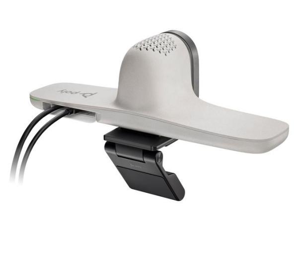 Poly Studio E70,  kamera 4K0