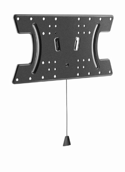 GEMBIRD Držák TV WM-65F-03,  32"-65" (30kg)