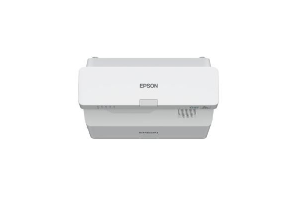 EPSON projektor EB-760WI,  WXGA,  4100ANSI,  2.500.000:1,  USB,  VGA,  HDMI,  LAN,  Wi-Fi,  interaktivní,  5 LET ZÁRUKA