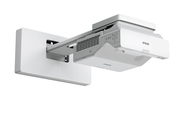 EPSON projektor EB-760WI,  WXGA,  4100ANSI,  2.500.000:1,  USB,  VGA,  HDMI,  LAN,  Wi-Fi,  interaktivní,  5 LET ZÁRUKA3