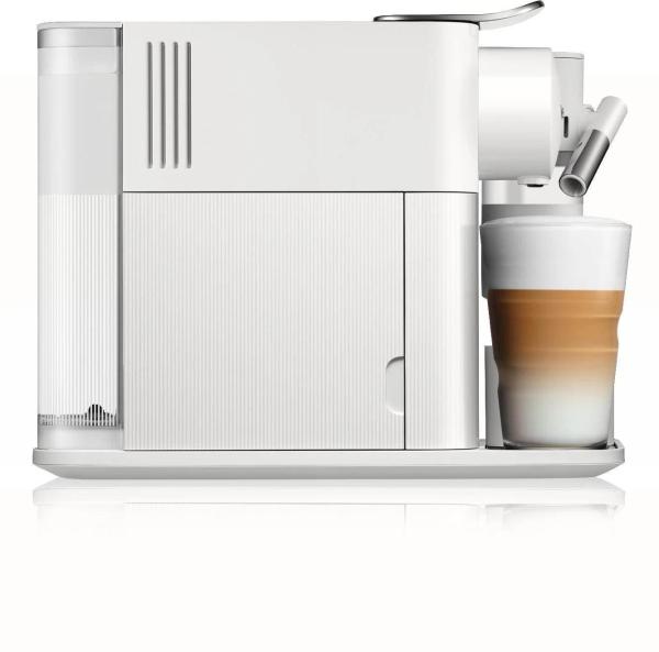DeLonghi EN510.W Nespresso Lattissima One kávovar na kapsle,  1450 W,  19 bar,  bílý5
