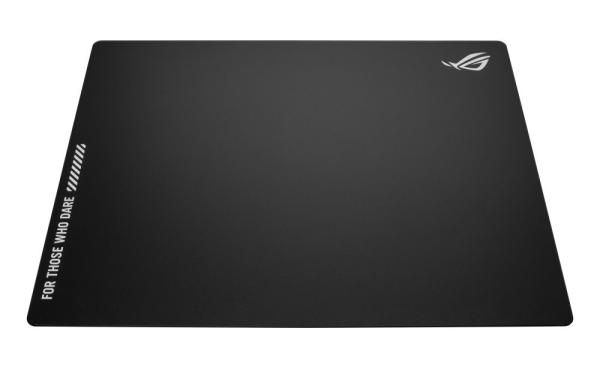 ASUS podložka pod myš ROG Moonstone ACE (vel. L /  Black),  sklo0