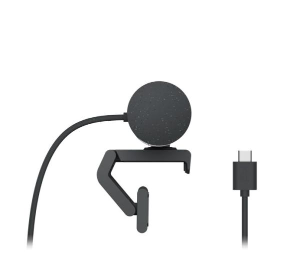 Logitech Webcam BRIO 505,  Graphite5