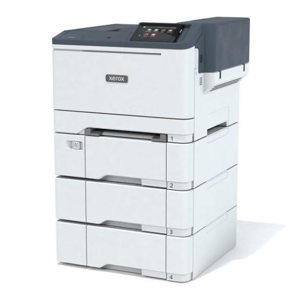 Xerox C410 barevná,  A4,  40 str./ min.,  AirPrint,   DUPLEX,  Ethernet,  Wi-Fi2