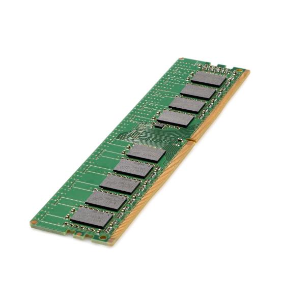 HPE 16GB (1x16GB) SRank x8 DDR5-4800 CAS403939 Unbuff Std Memory Kit dl20/ ml30/ msrv11