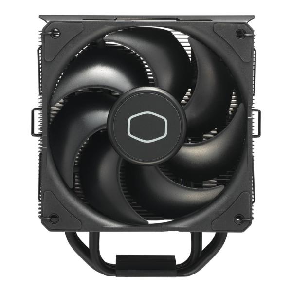 Cooler Master chladič Hyper 212 Black,  120 mm,  LGA1851,  AM5