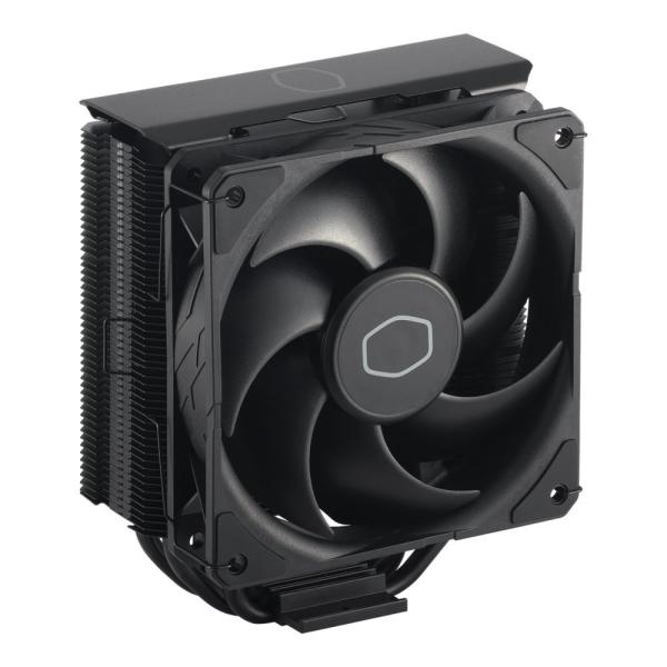 Cooler Master chladič Hyper 212 Black,  120 mm,  LGA1851,  AM55