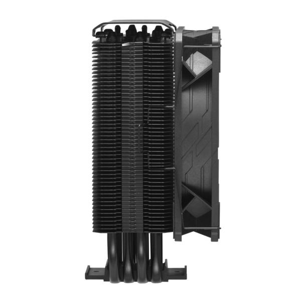 Cooler Master chladič Hyper 212 Black,  120 mm,  LGA1851,  AM51