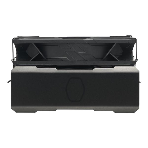 Cooler Master chladič Hyper 212 Black,  120 mm,  LGA1851,  AM52