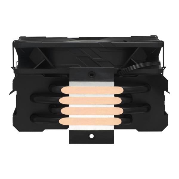 Cooler Master chladič Hyper 212 Black,  120 mm,  LGA1851,  AM53