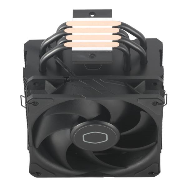 Cooler Master chladič Hyper 212 Black,  120 mm,  LGA1851,  AM54