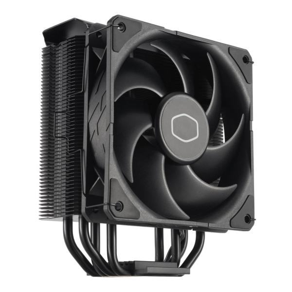 Cooler Master chladič Hyper 212 Black,  120 mm,  LGA1851,  AM56