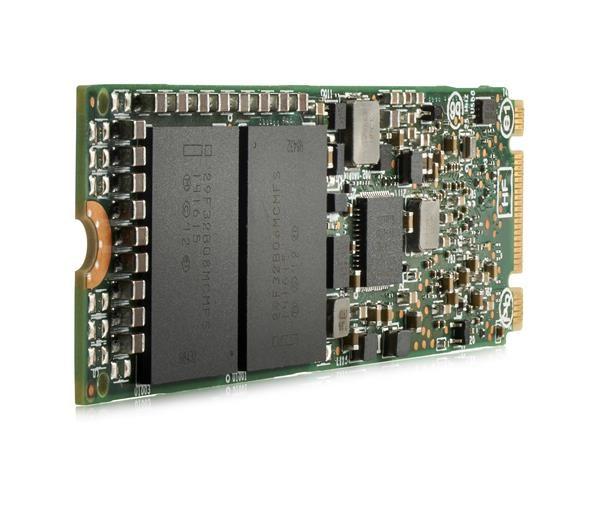 HPE 1.92T NVMeRI SFF BC U.3ST V2 MV SSD