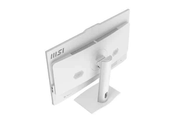 MSI PC AiO PRO AP272P 14M-606XEU,  i5-14400,  27" FHD,  Anti-Glare,  Non-touch,  8GB,  512GB SSD,  N/ A,  No OS,  White2